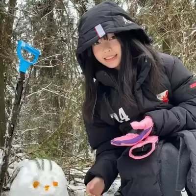 燕婉娜